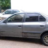 سمند|خودرو سواری و وانت|عسلویه, |دیوار