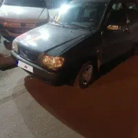 پراید 132|خودرو سواری و وانت|مشهد, امیریه|دیوار