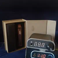 دستگاه تتو همرا ترانس