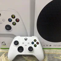 ایکس باکس سری اس xbox|کنسول، بازی ویدئویی و آنلاین|اسلام‌شهر, شهرک احمدیه|دیوار