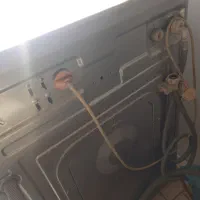 لباس‌شویی ابسال|ماشین لباسشویی و خشک‌کن لباس|بهارستان, |دیوار