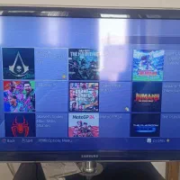 پی اس 4|کنسول، بازی ویدئویی و آنلاین|کرج, اخترآباد|دیوار