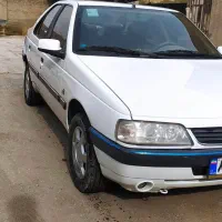 405 slx مدل 98|خودرو سواری و وانت|نیشابور, باغرود|دیوار