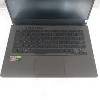 لپ تاپ گیمینگ ایسوس ASUS ROG Zephyrus GA401|رایانه همراه|تهران, بهار|دیوار