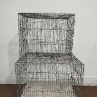 قفس پرنده