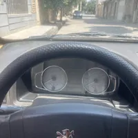 پژو پارس دوگانه سوز، مدل ۱۳۹۴