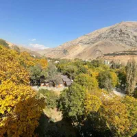 ۱۶۰۰ متر بنای تریبلکس سوپرلوکس رهن کامل|اجارهٔ خانه و ویلا|لواسان, |دیوار