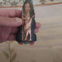 سنگ بت آنتیک