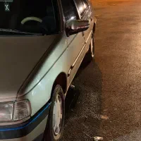 پژو ۴۰۵ تک|خودرو سواری و وانت|پارسآباد, |دیوار