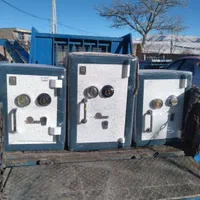 گاوصندوق سدید ایران کاوه مدل KS|دفتر کار|قائم‌شهر, |دیوار