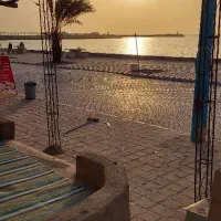 سوئیت اجاره ای روبروی ساحل|اجارهٔ کوتاه‌مدت آپارتمان و سوئیت|هرمز, |دیوار