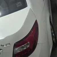 دنا پلاس توربو اتومات ۱۴۰۱|خودرو سواری و وانت|هشتگرد, شهرک وحدت|دیوار