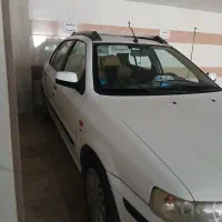 سمندای آف سون آخر اسفند 1399کلاچ برقی|خودرو سواری و وانت|کرمانشاه, |دیوار