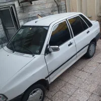 پراید