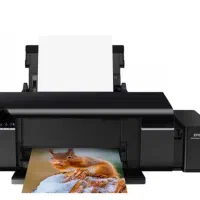 پرینتر اپسون l805