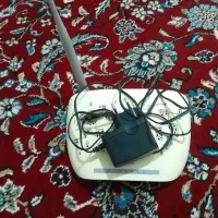 وای فای سالم ۱۵۰مگ|مودم و تجهیزات شبکه|شیروان (خراسان), |دیوار