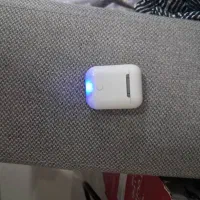 اپل واچ دخترانه صورتی|لوازم جانبی موبایل و تبلت|تهران, خلیج فارس|دیوار