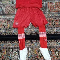 لباس ورزشی پرسپولیس|تجهیزات ورزشی|هشتگرد, شهرک المهدی|دیوار
