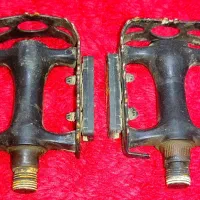 پنجه رکاب دوچرخه بزرگسال