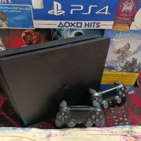 پس اس فور اسلیم 500 گیگ