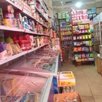 کارگر سوپر مارکت