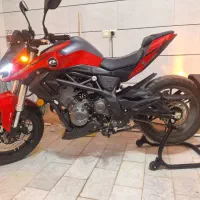 کیوجی۱۴۰۲|موتورسیکلت|اصفهان, آبشار|دیوار