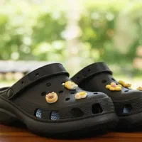 دمپایی های زیبا