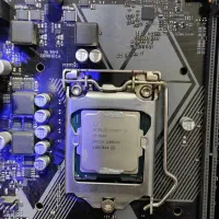 مادربرد h 310 cpu i3 9100 مادربرد h110 cpu g4400|قطعات و لوازم جانبی رایانه|چهارباغ, |دیوار