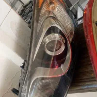 خطر عقب|قطعات یدکی و لوازم جانبی|تهران, شکوفه (عبدل آباد)|دیوار