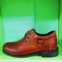 کفش سگگ دار