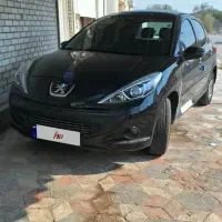 پژو207 پانوراما مدل1404|خودرو سواری و وانت|بندرلنگه, |دیوار