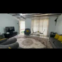 آپارتمان  طبقه دوم