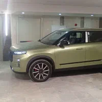 لوکانو ال ۷ صفر خشک سرامیک شخصی