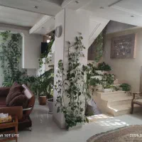 منزل مبله|اجارهٔ کوتاه‌مدت آپارتمان و سوئیت|شیراز, شهرک گلستان شمالی|دیوار