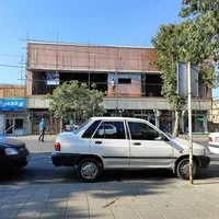 اجرای صفر تا صد نمای کامپوزیت|خدمات پیشه و مهارت|خوی, |دیوار