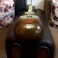 ساز تار 2مهر بردیا بسیار خوشصدا|سازهای سنتی|دزفول, |دیوار