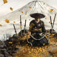 نصب بازی Ghost of Youtei PS5