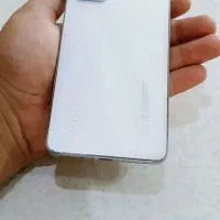 نوت ۱۲ پرو سفید ۲۵۶ گیگ