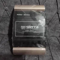 امپیلی فایر ضبط وباند