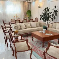 مبلمان ابزاری مارسی|مبلمان خانگی و میز عسلی|رشت, استادسرا|دیوار