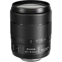 Lens 18-135 USM