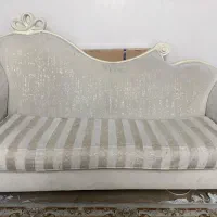 مبلمان شیری خانگی|مبلمان خانگی و میز عسلی|تهران, نارمک جنوبی|دیوار