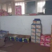 انبار  مسعودیه والفجر|اجارهٔ آپارتمان|تهران, مسعودیه|دیوار