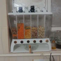 جاحبوباتی 6خانه