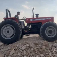 تراکتور ۳۹۹