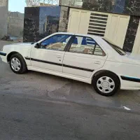 پژوپارس تیوفایوگازسیمی|خودرو سواری و وانت|یاسوج, |دیوار