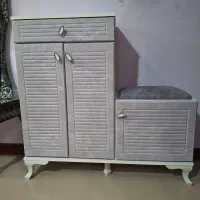 جا کفشی