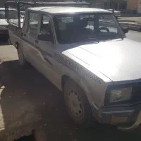 مزدا دو کابین|خودرو سواری و وانت|همدان, |دیوار