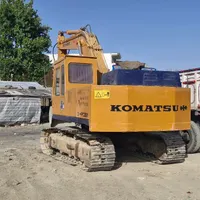 بیل ۲۰۰کوماتسو خط ۲|خودرو سنگین|تهران, آشتیانی|دیوار
