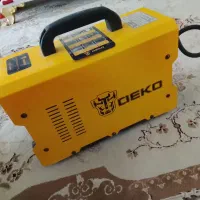 جوشکار سیار رومشکان